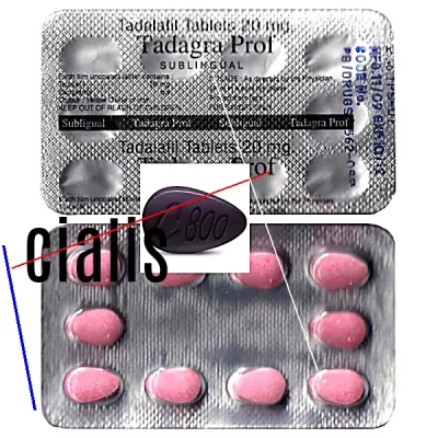 Cialis 20mg en ligne